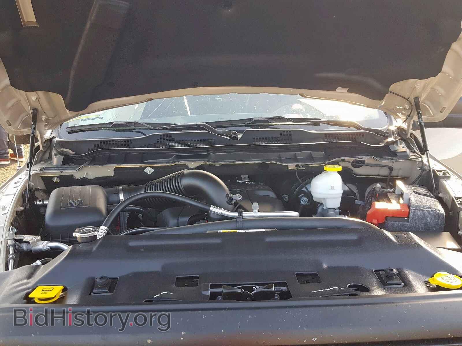 2019 RAM 1500 CLASS - VIN: 1C6RR6GT9KS734263 - Фото 7