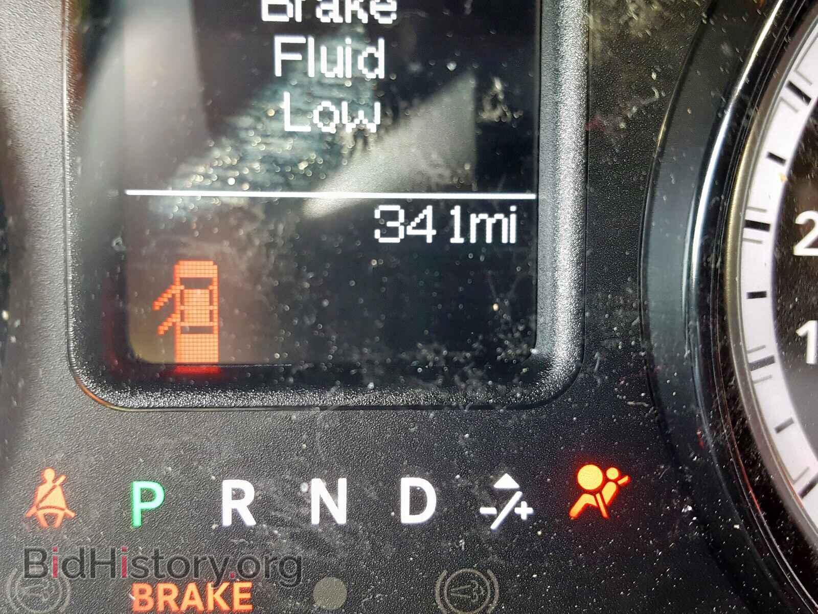 2019 RAM 1500 CLASS - VIN: 1C6RR6GT9KS734263 - Фото 8