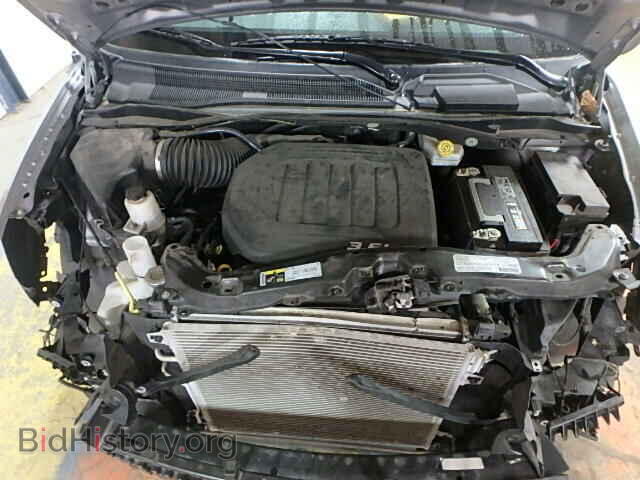 2013 DODGE CARAVAN - VIN: 2C4RDGCG0DR773656 - Фото 7