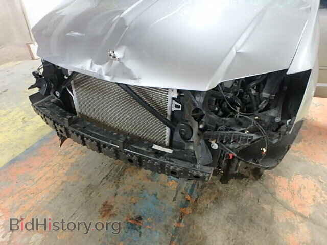 2013 DODGE CARAVAN - VIN: 2C4RDGCG0DR773656 - Фото 9