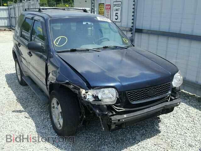 Photo 1FMCU04132KD82242 - FORD ESCAPE 2002