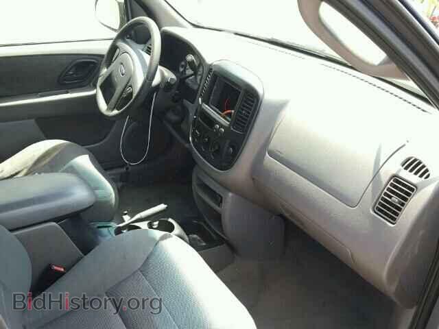 2002 FORD ESCAPE - VIN: 1FMCU04132KD82242 - Фото 5