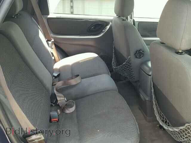 2002 FORD ESCAPE - VIN: 1FMCU04132KD82242 - Фото 6