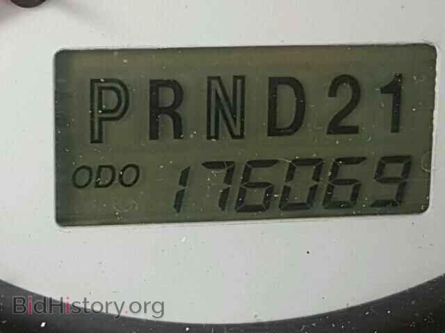 2002 FORD ESCAPE - VIN: 1FMCU04132KD82242 - Фото 8