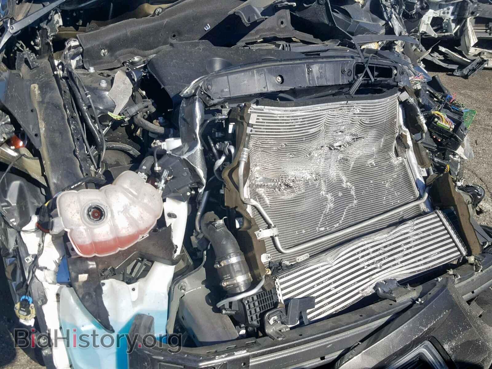 2018 FORD EDGE SEL - VIN: 2FMPK3J96JBB40041 - Photo 9