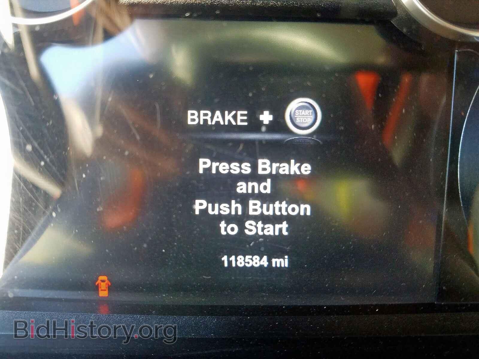 2015 RAM 2500 - VIN: 3C6UR5FL4FG655246 - Фото 8