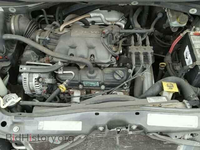 2009 DODGE CARAVAN - VIN: 1D8HN44E19B501516 - Фото 7