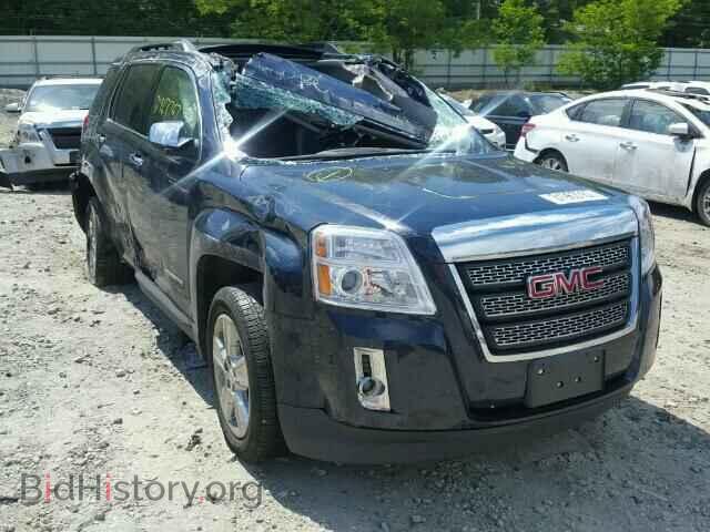Photo 2GKFLYE3XF6163049 - GMC TERRAIN 2015