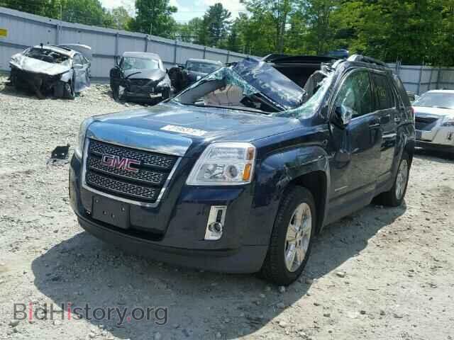 2015 GMC TERRAIN - VIN: 2GKFLYE3XF6163049 - Photo 2