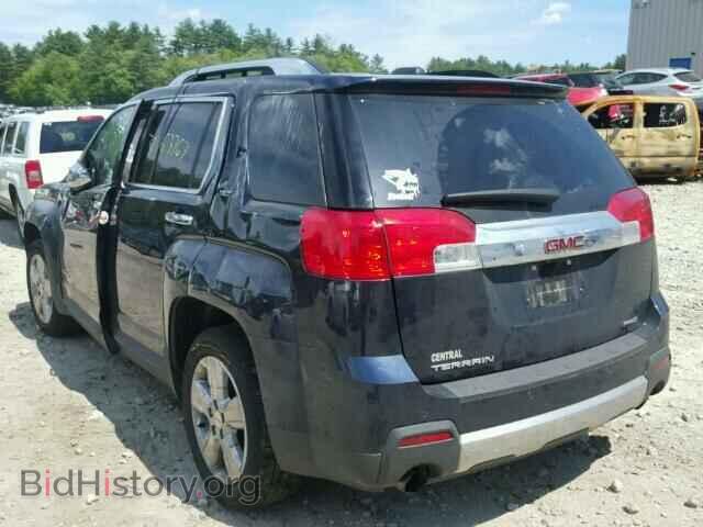 2015 GMC TERRAIN - VIN: 2GKFLYE3XF6163049 - Photo 3