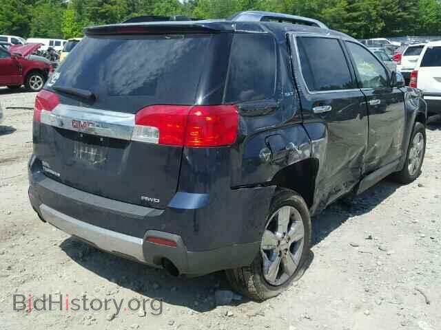 2015 GMC TERRAIN - VIN: 2GKFLYE3XF6163049 - Photo 4