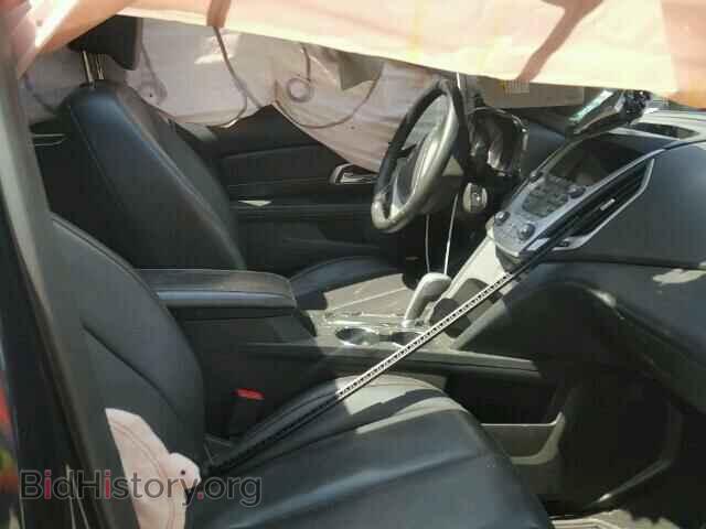 2015 GMC TERRAIN - VIN: 2GKFLYE3XF6163049 - Photo 5