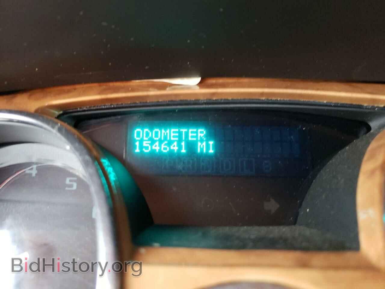 2012 BUICK ENCLAVE - VIN: 5GAKRCED9CJ281047 - Фото 8