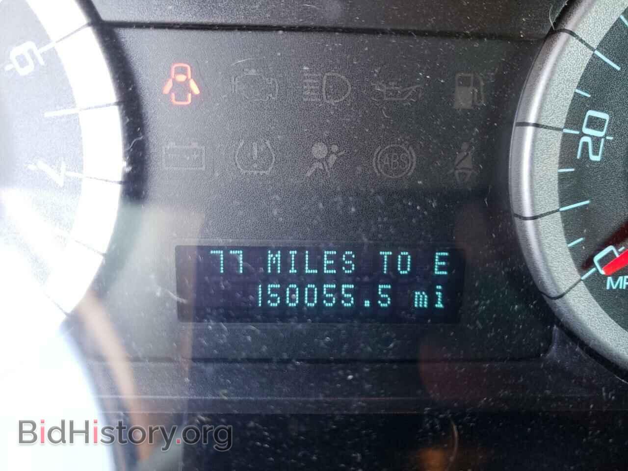 2012 FORD ESCAPE - VIN: 1FMCU0C7XCKA60009 - Фото 8