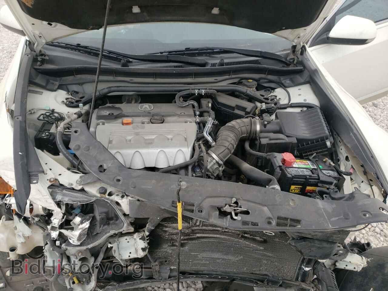 2011 ACURA TSX - VIN: JH4CU2F67BC004295 - Фото 7