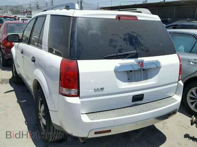 2006 SATURN VUE - VIN: 5GZCZ33D06S802143 - Фото 3