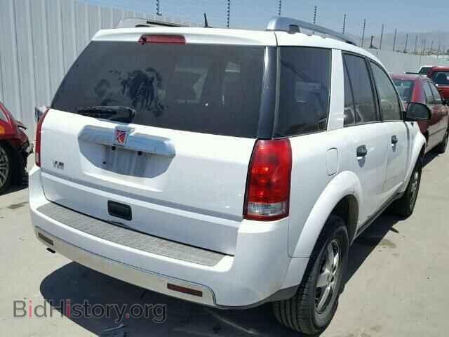2006 SATURN VUE - VIN: 5GZCZ33D06S802143 - Фото 4