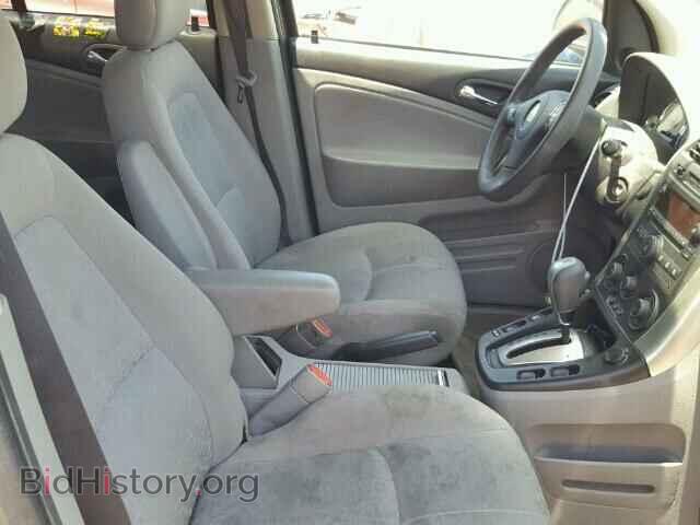 2006 SATURN VUE - VIN: 5GZCZ33D06S802143 - Фото 5