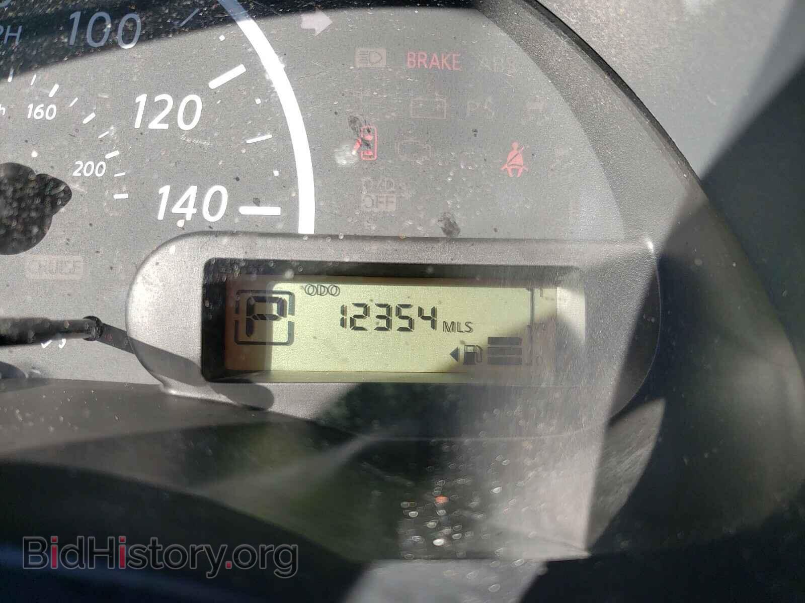 2017 NISSAN VERSA - VIN: 3N1CN7AP3HL818908 - Фото 8