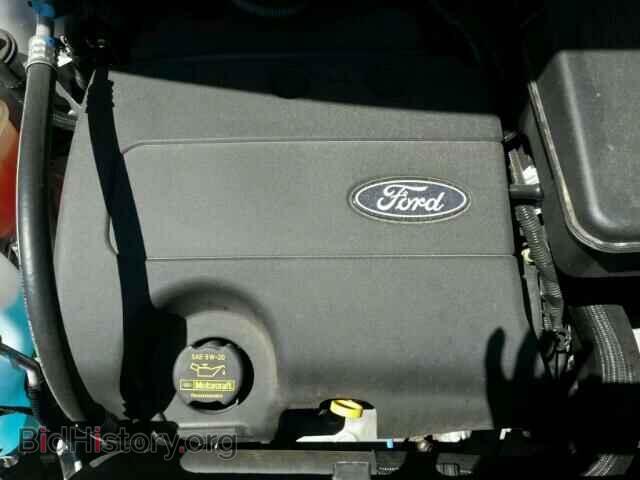 2013 FORD EDGE - VIN: 2FMDK3JC3DBE03217 - Фото 7