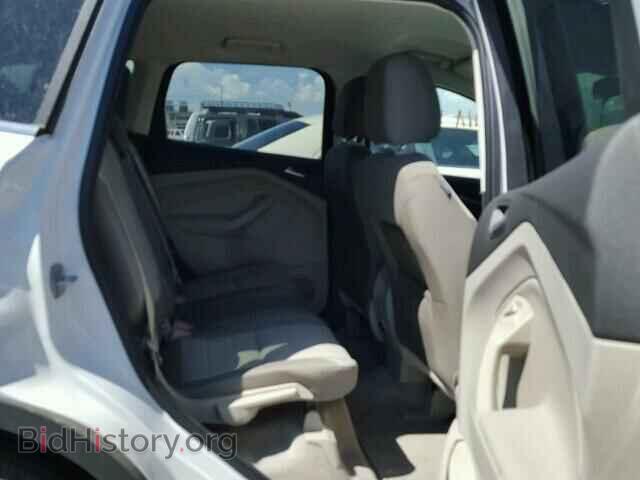 2015 FORD ESCAPE - VIN: 1FMCU0GX0FUB07454 - Фото 6
