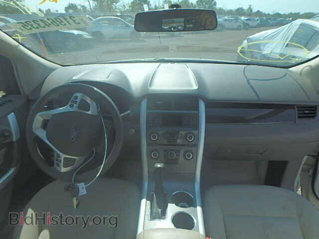 2011 FORD EDGE - VIN: 2FMDK3GC7BBA22684 - Photo 9