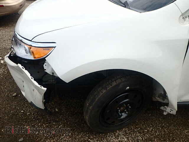 2011 FORD EDGE - VIN: 2FMDK3GC7BBA22684 - Photo 10