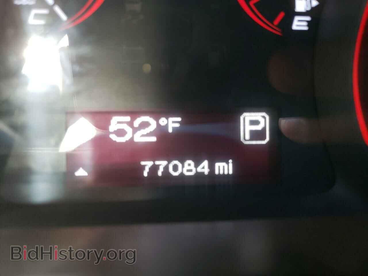 2015 DODGE DART - VIN: 1C3CDFBB6FD379076 - Фото 8