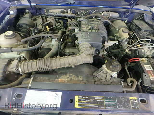 2003 MAZDA B2300 - VIN: 4F4YR12D43TM09367 - Фото 7