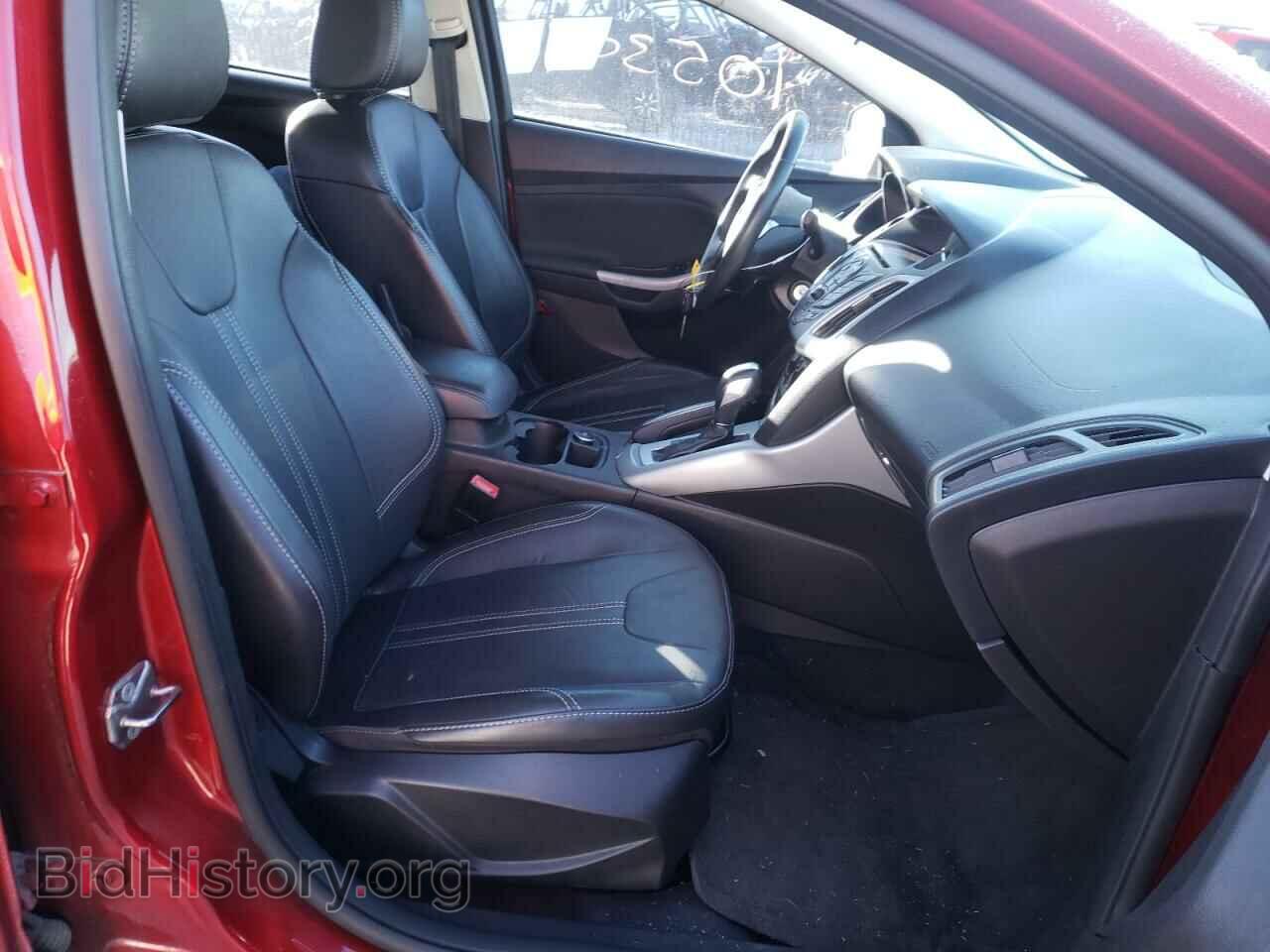 2013 FORD FOCUS - VIN: 1FADP3F23DL289943 - Photo 5