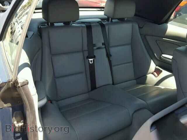 2003 BMW M3 - VIN: WBSBR93493PK04186 - Фото 6