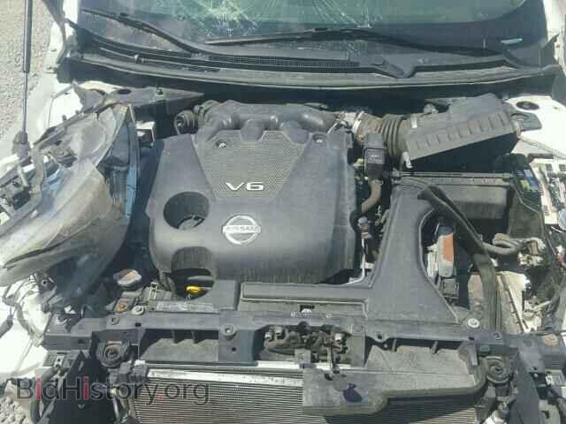 2010 NISSAN MAXIMA - VIN: 1N4AA5AP2AC801304 - Фото 7