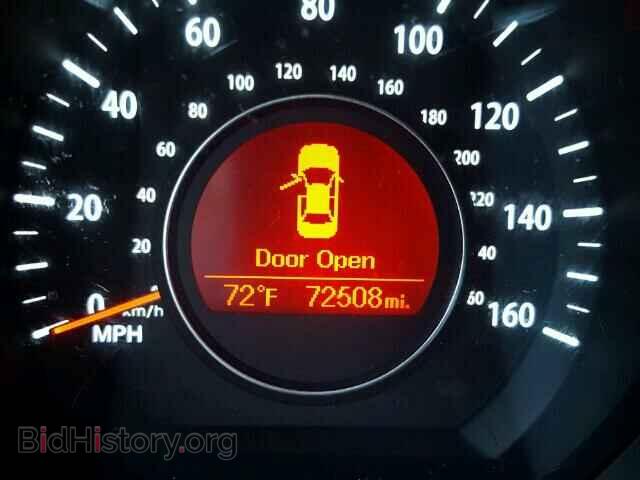 2013 KIA OPTIMA - VIN: 5XXGM4A76DG202478 - Фото 8