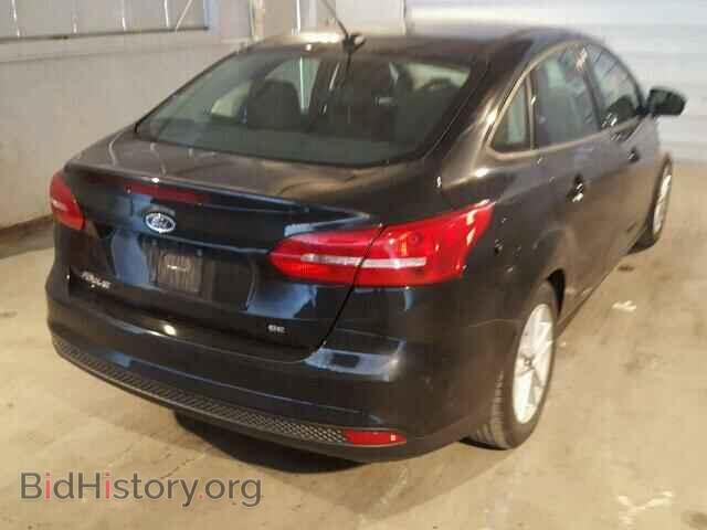 2015 FORD FOCUS - VIN: 1FADP3F24FL213893 - Фото 4