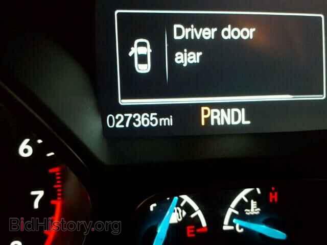 2015 FORD FOCUS - VIN: 1FADP3F24FL213893 - Фото 8