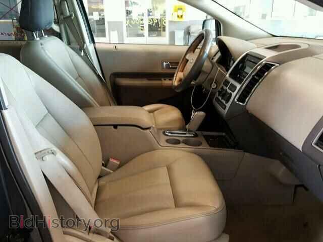 2007 FORD EDGE - VIN: 2FMDK48C97BB49447 - Фото 5