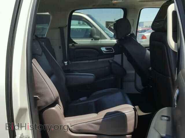 2011 CADILLAC ESCALADE - VIN: 1GYS4KEF1BR247106 - Фото 6