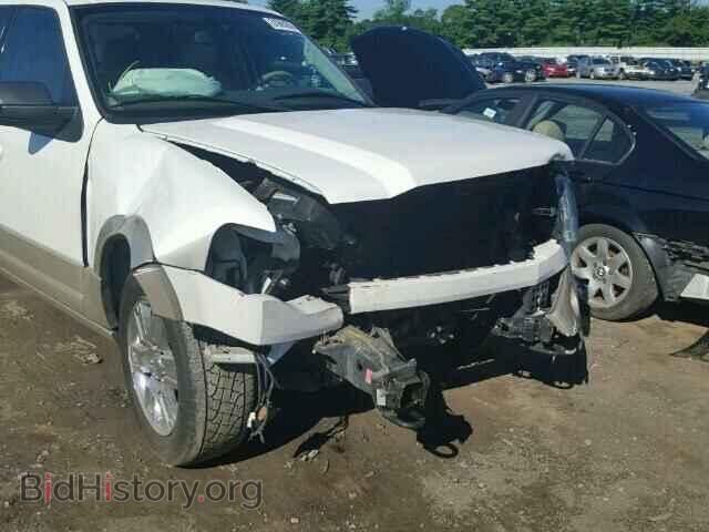 2010 FORD EXPEDITION - VIN: 1FMJK1J57AEB46667 - Фото 9