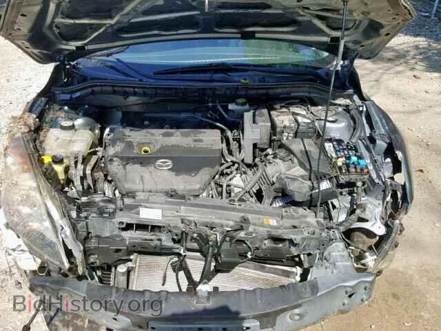2013 MAZDA 3 - VIN: JM1BL1TF7D1732034 - Photo 7