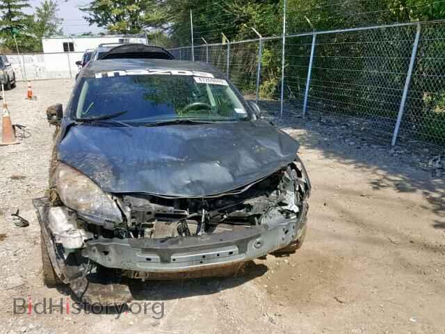 2013 MAZDA 3 - VIN: JM1BL1TF7D1732034 - Photo 9