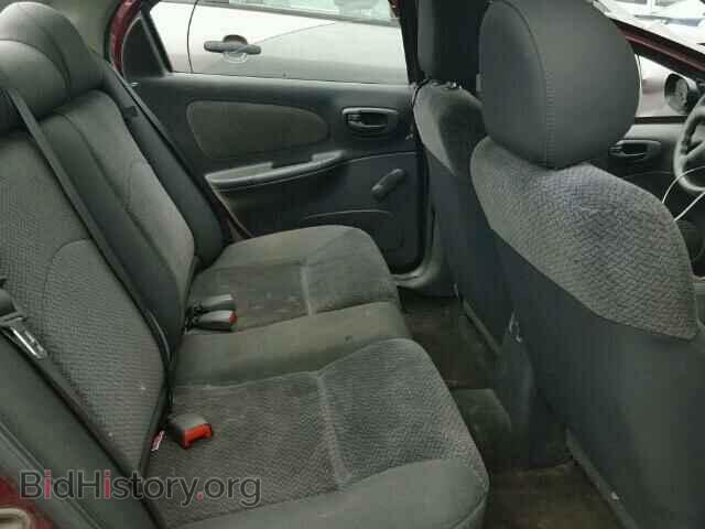 2002 DODGE NEON - VIN: 1B3ES26C22D589529 - Фото 6