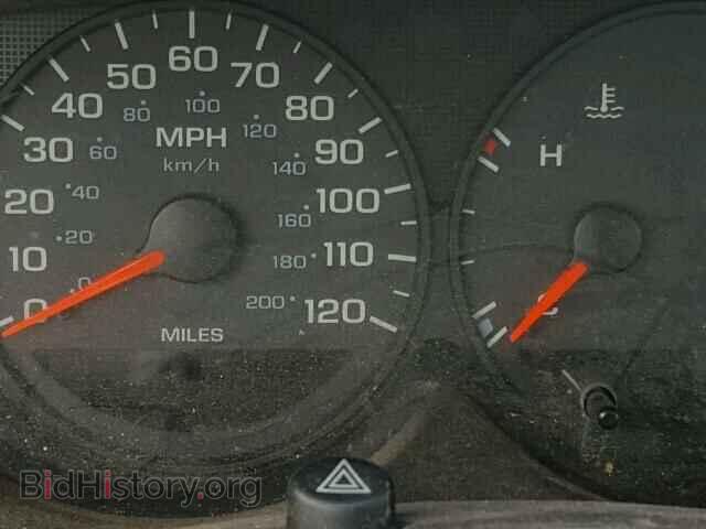 2002 DODGE NEON - VIN: 1B3ES26C22D589529 - Фото 8