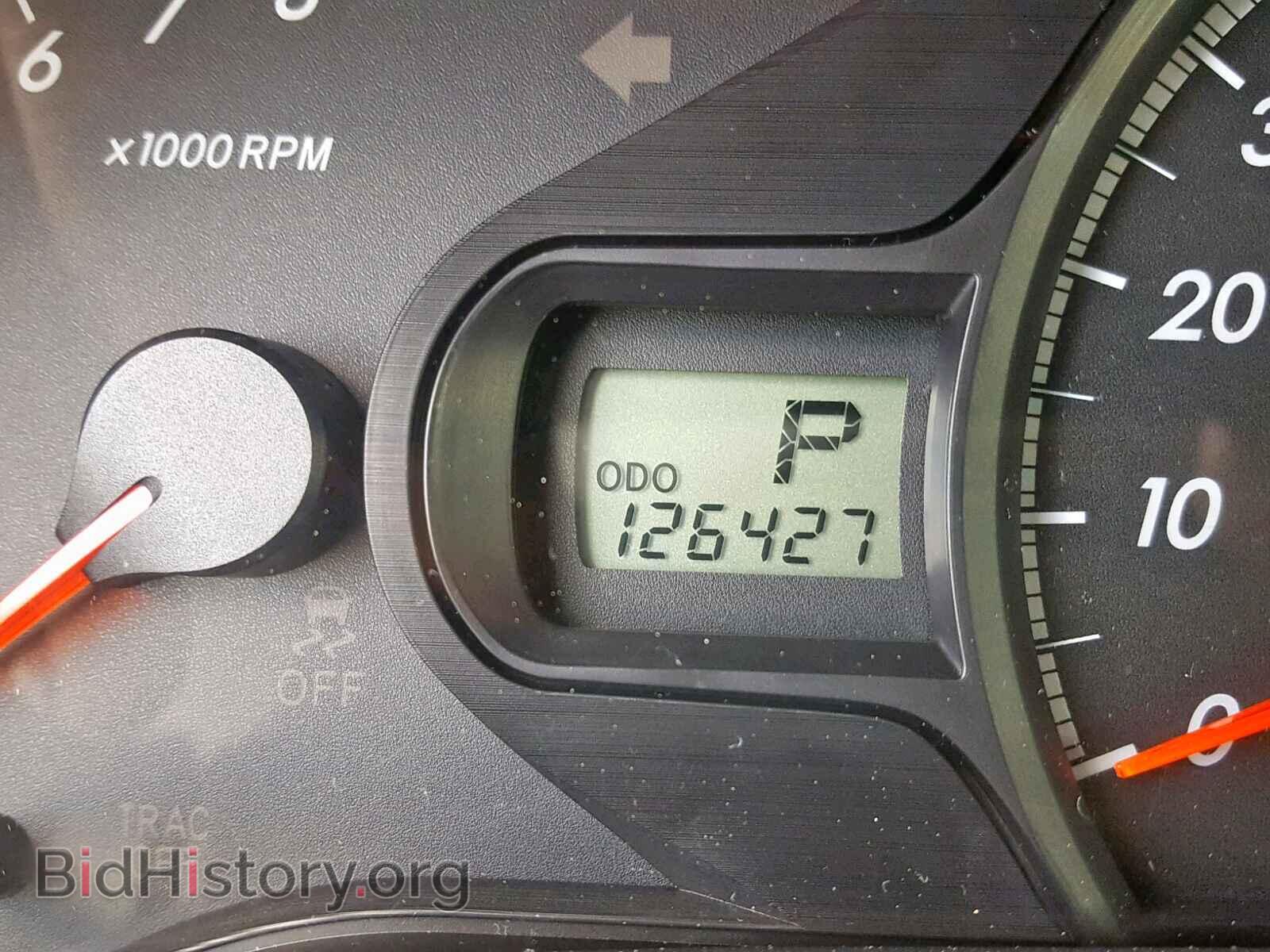 2013 TOYOTA SIENNA LE - VIN: 5TDKK3DC8DS288510 - Фото 8