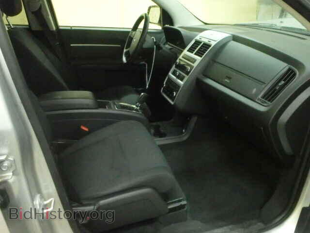 2010 DODGE JOURNEY - VIN: 3D4PG5FVXAT101581 - Фото 5