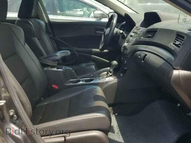 2013 ACURA ILX - VIN: 19VDE1F31DE004980 - Фото 5