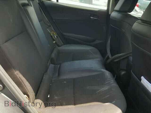 2013 ACURA ILX - VIN: 19VDE1F31DE004980 - Фото 6