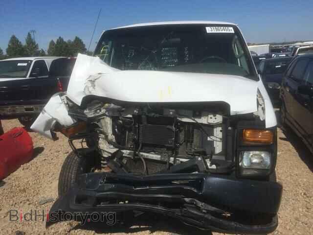 2008 FORD ECONOLINE - VIN: 1FTNE14W68DA19782 - Фото 6