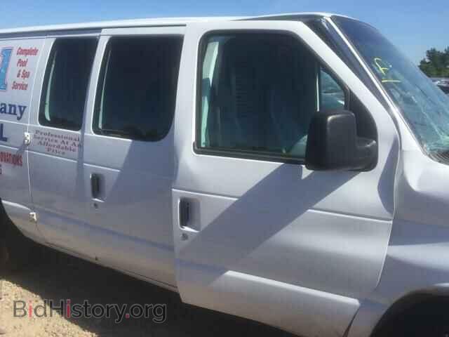 2008 FORD ECONOLINE - VIN: 1FTNE14W68DA19782 - Фото 8