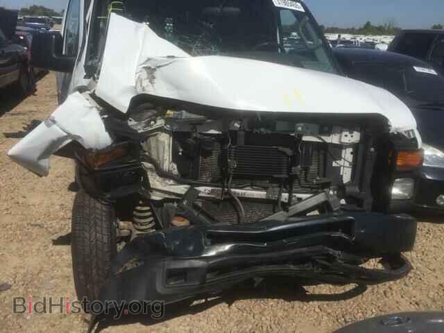 2008 FORD ECONOLINE - VIN: 1FTNE14W68DA19782 - Фото 9