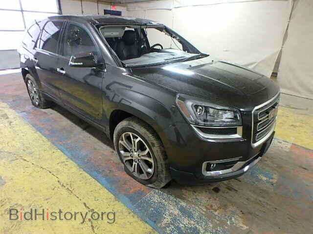 Фотография 1GKKVRKD7DJ190379 - GMC ACADIA 2013